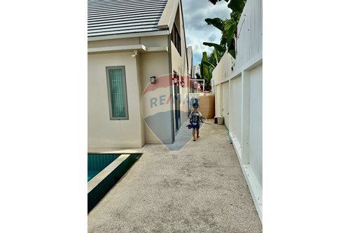 รูป [920121001-2942] New 3-Bedroom Pool Villa for Rent in Prime Chaweng, Koh Samui - รูปที่ 31/31