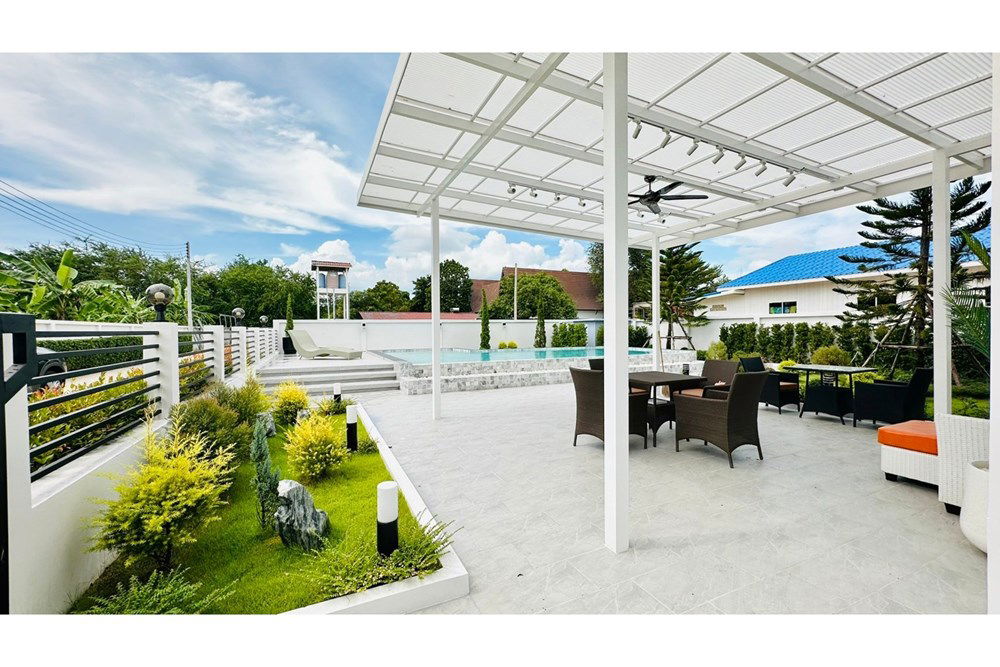 รูป [920311028-235] ขายบ้านแทมมาริน วิลเลจ ห้วยใหญ่ พัทยา - รูปที่ 11/56