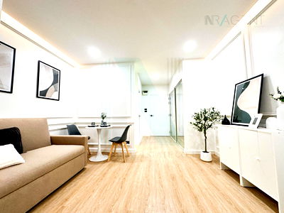 Condos for sale Soi On Nut (Sukhumvit 77) : For Sell Condo A SPACE SUKHUMVIT 77 Building 1, Floor 6,Studio, Room size 31.00 sqm