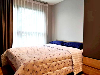 คอนโดให้เช่า : MW๙๐🔴🟢🟡กดปุ่มแอดไลน์ได้เลยนะคะ🔴💥💎Aspen Lasallel 