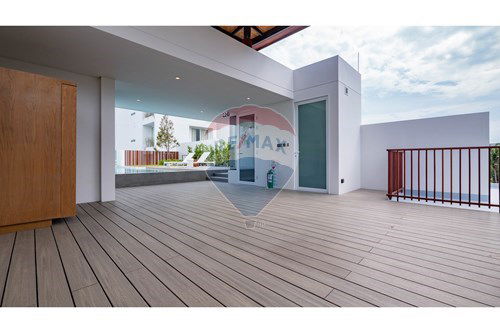 picture [920011003-110] Luxury Villa in Cha-Am: Your Perfect Escape - 13/15