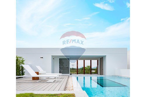 picture [920011003-110] Luxury Villa in Cha-Am: Your Perfect Escape - 3/15