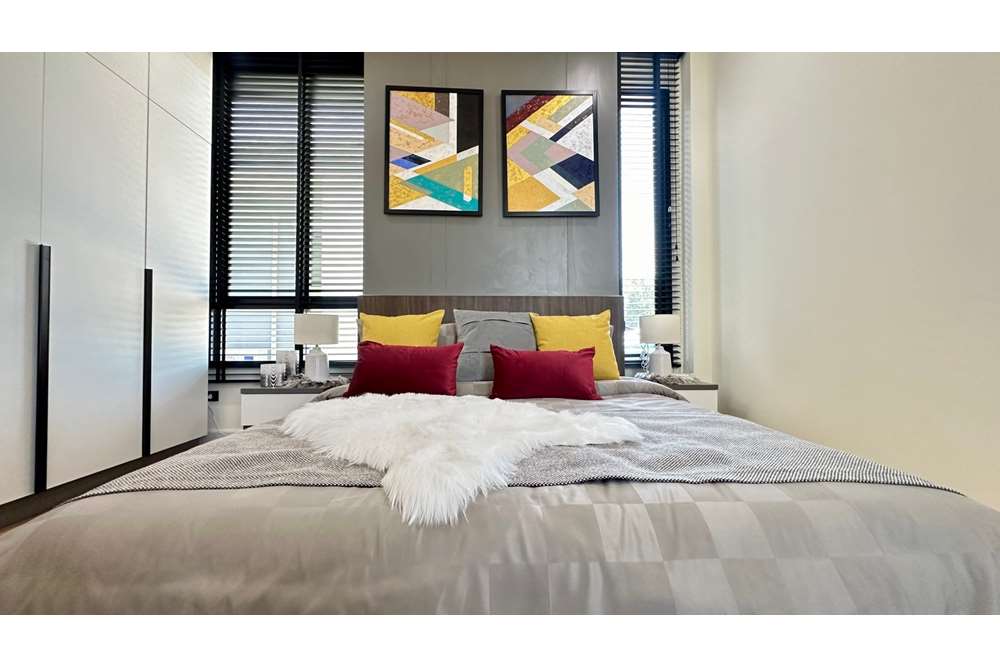 รูป [920311004-2036] Tamarind village huay yai - รูปที่ 22/38