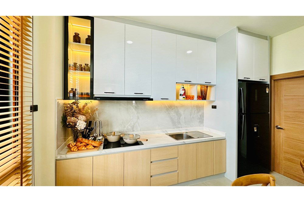 รูป [920311028-235] ขายบ้านแทมมาริน วิลเลจ ห้วยใหญ่ พัทยา - รูปที่ 29/56