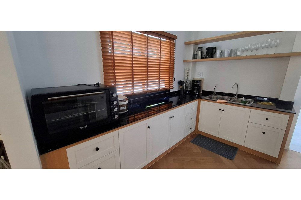 รูป [920011003-102] หรูหราและเงียบสงบในชะอำ: 396 ตรม. 3นอน 4น้ำ - รูปที่ 16/23