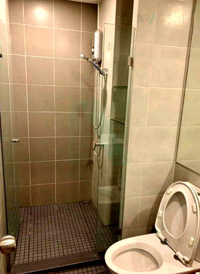 Condos for sale : 🔺 For Sell Condo IDEO O2 Building A, Floor 26,1 bed room, Room size 53 sqm