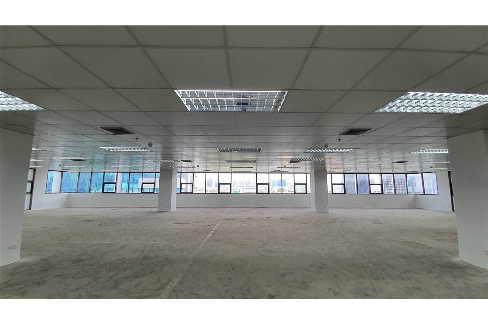 รูป [920271003-779] Office Space near BTS Chongnonsi - รูปที่ 11/13