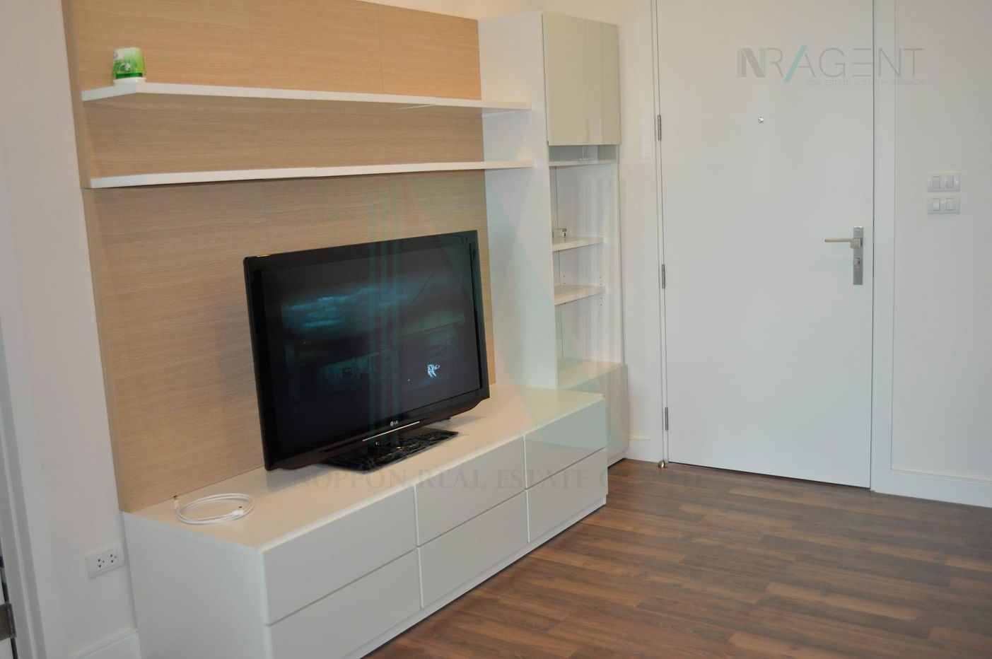 picture 📌 For Sell Condo THE ROOM SUKHUMVIT 62 Building A, Floor 14,1 bed room, Room size 45.00 sqm - 4/8