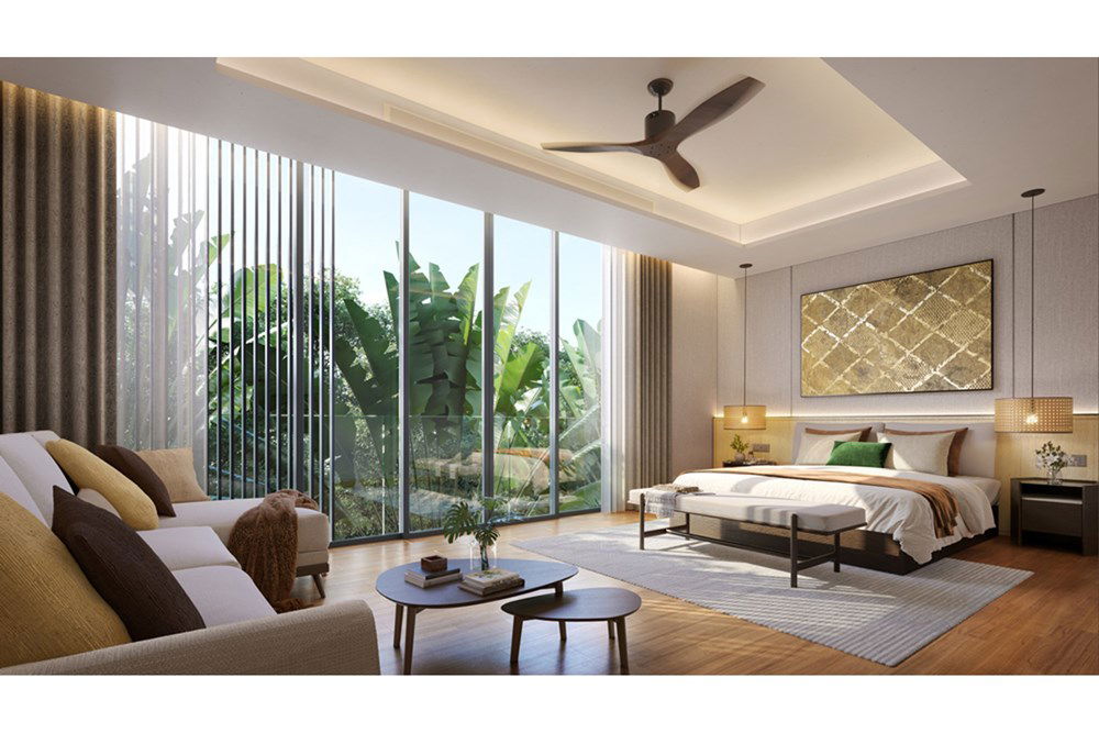 picture [920491004-337] "Luxurious Tropical Villa in Thailand Paradise" - 4/16