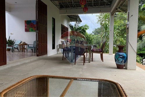 รูป [920281015-71] House with pool for sale - รูปที่ 5/22