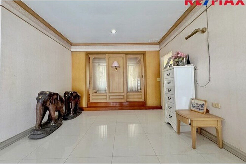 รูป [920091039-278] บ้านเดี่ยวหรู ลดาวัลย์ ปิ่นเกล้า-บรมราชชนนี - รูปที่ 18/37