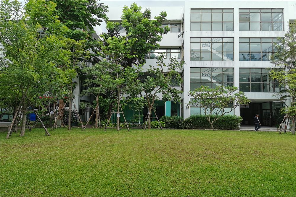 รูป [920271002-13] Green Self Contained Office Park on Rama 9 - รูปที่ 1/9