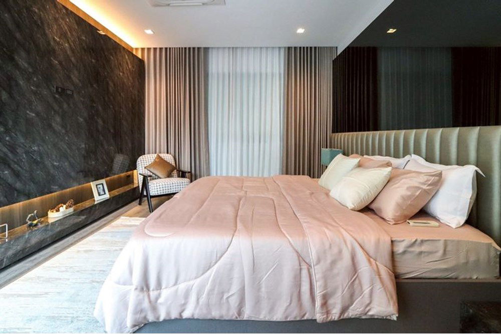 รูป [920611001-394] วิลล่าหรู 7 ห้องนอนในจอมเทียน, ชลบุรี - รูปที่ 15/28