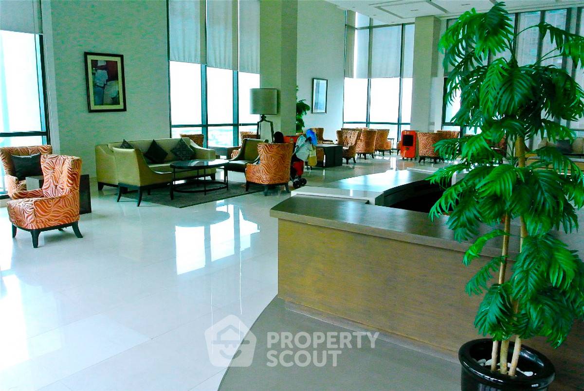 รูป คอนโด 2-ห้องนอน ที่ คิวเฮ้าส์ สุขุมวิท 79 ใกล้ BTS อ่อนนุช (ID 2430498) - รูปที่ 12/13