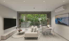 Project CELINE Wongamat Pattaya Picture - 3/20