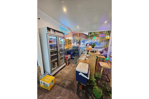 รูป [920621004-61] สุดยอดธุรกิจพร้อมบ้านพัก เกาะพะงัน! - รูปที่ 8/16