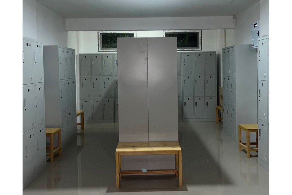 รูป [920471004-941] ซาวน่าและศูนย์สุขภาพพร้อมอุปกรณ์ครบครันในทรัพย์สินเต็มรูปแบบ - ห้วยใหญ่ - รูปที่ 13/16