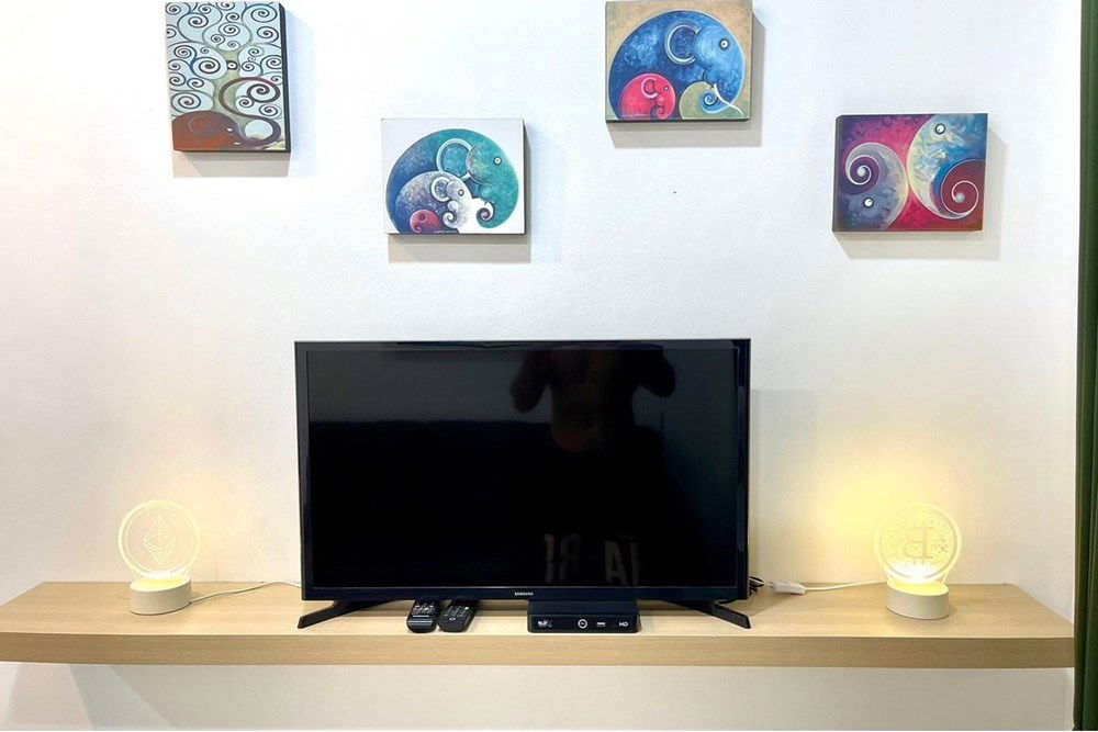 รูป [920311028-239] *เช่าบ้านพลูวิลล่า ห้วยใหญ่* - รูปที่ 14/55