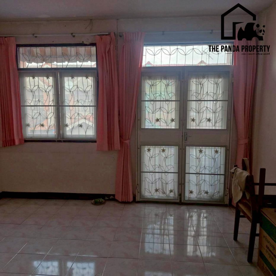 รูป ขายทาวน์เฮาส์ หมู่บ้านสวารัตน์ 5 - รูปที่ 10/19