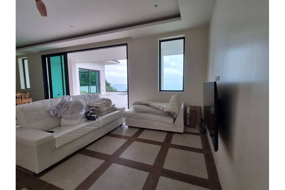 picture [920121001-1873] ⛪ Sea View Luxury Villa  For Rental Chaweng Noi , Koh Samui⛪ - 10/23