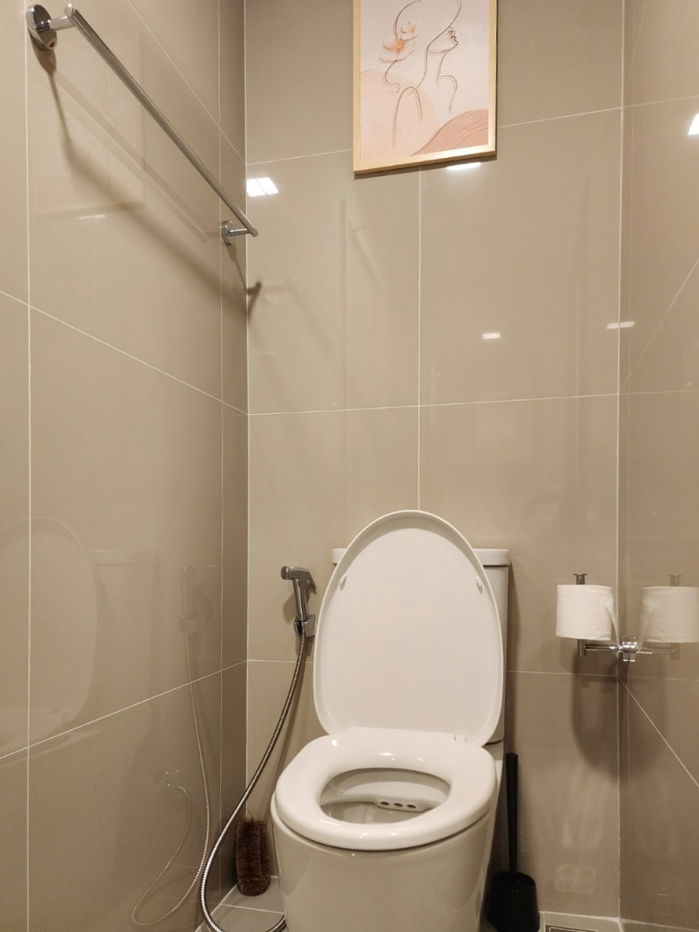 picture Condo next to Central — The Base Rise Sansiri - 13/21