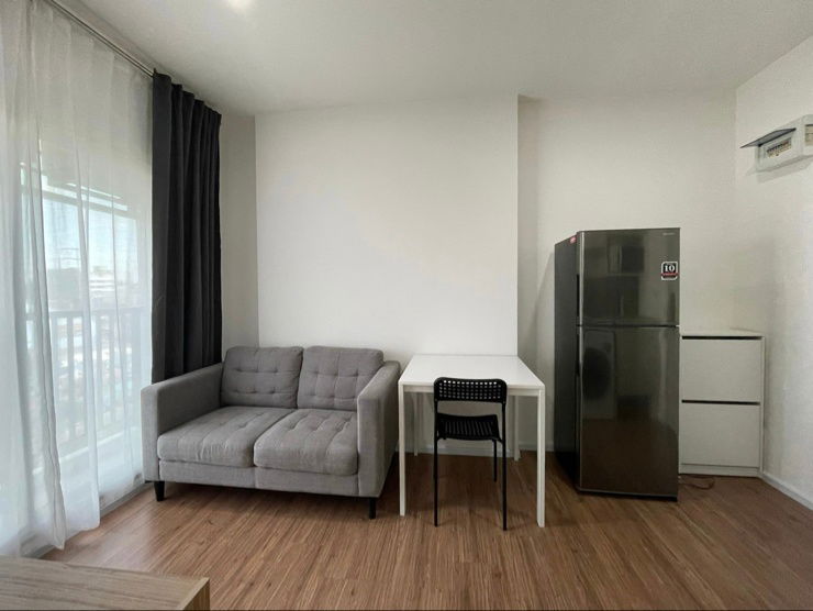 picture [For Sell)] Notting Hill Sukhumvit-Praksa - 2/5