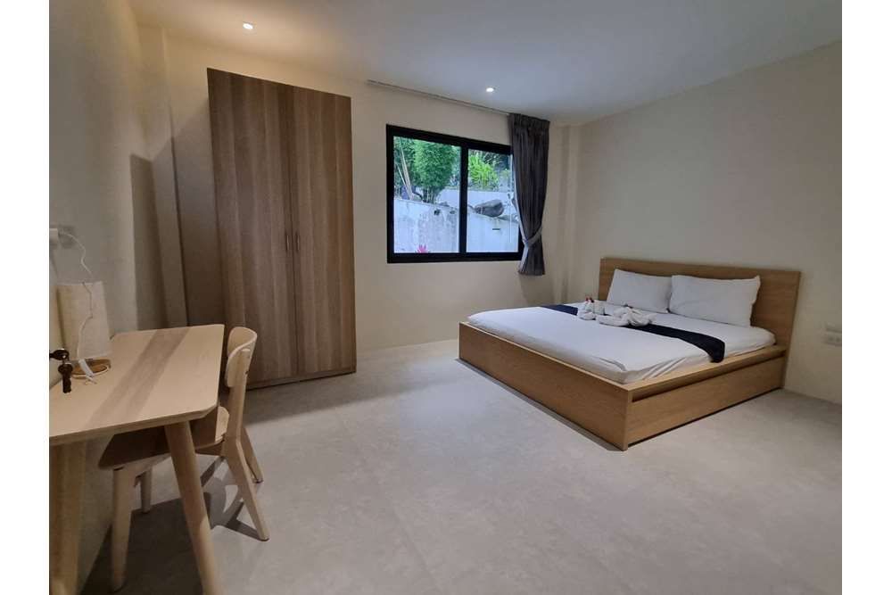 picture [920121001-1873] ⛪ Sea View Luxury Villa  For Rental Chaweng Noi , Koh Samui⛪ - 13/23