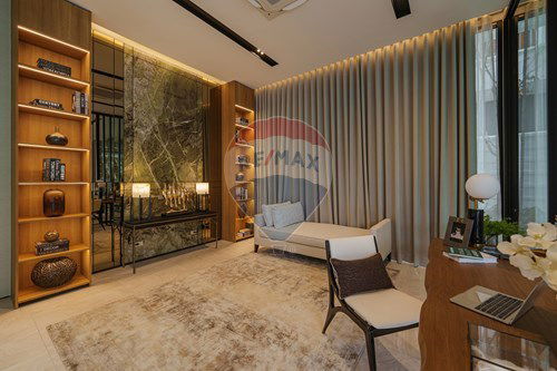 รูป [920081001-1259] The Island Collection - วิลล่าสระว่ายน้ำหรู 4 ห้องนอน บางเทา ภูเก็ต - รูปที่ 5/43