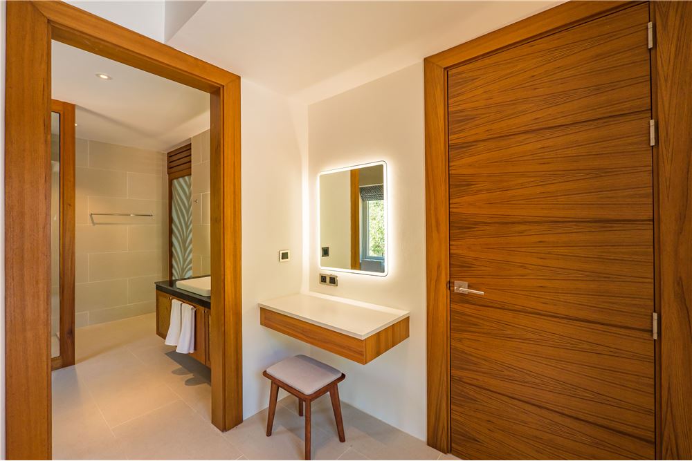 รูป [920121001-1874] Panorama Luxury Pool Villa  Mountain & Sea Views  Bang Por, Koh Samui - รูปที่ 35/43