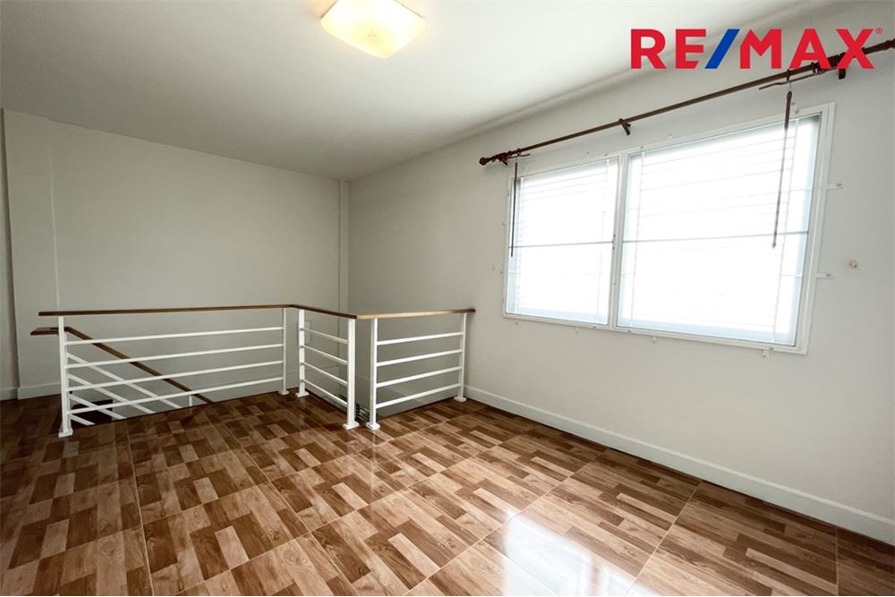 รูป [920091015-113] ขายทาวน์โฮมทุ่งครุ หมู่บ้านคาซ่าซิตี้ประชาอุทิศ90 - รูปที่ 13/20