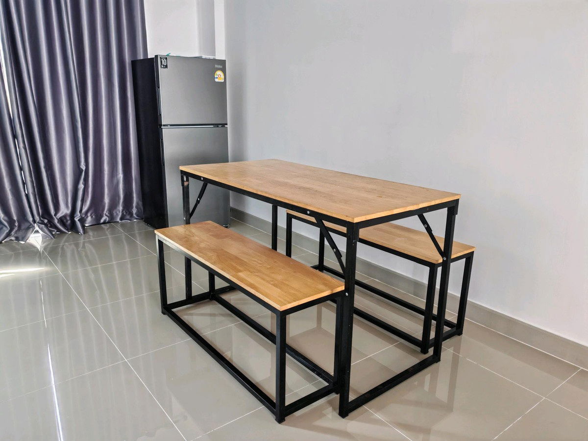 picture 📍Townhome for rent, Premium Place Phaholyothin Ramintra, Theparak Road, near BTS Sai Yud and Saphan Mai - 6/18