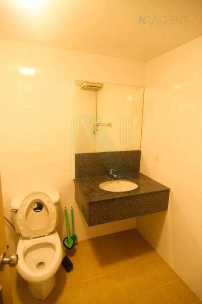 รูป ให้เช่า Metro Park Sathorn Studio 31 ตรม BTS บางหว้า - รูปที่ 8/8