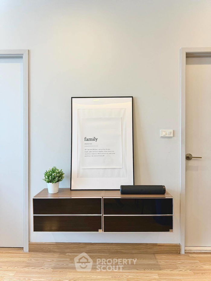 รูป คอนโด 1-ห้องนอน ที่ เลอรัก คอนโดมิเนียม ใกล้ BTS พระโขนง (ID 2427738) - รูปที่ 14/17