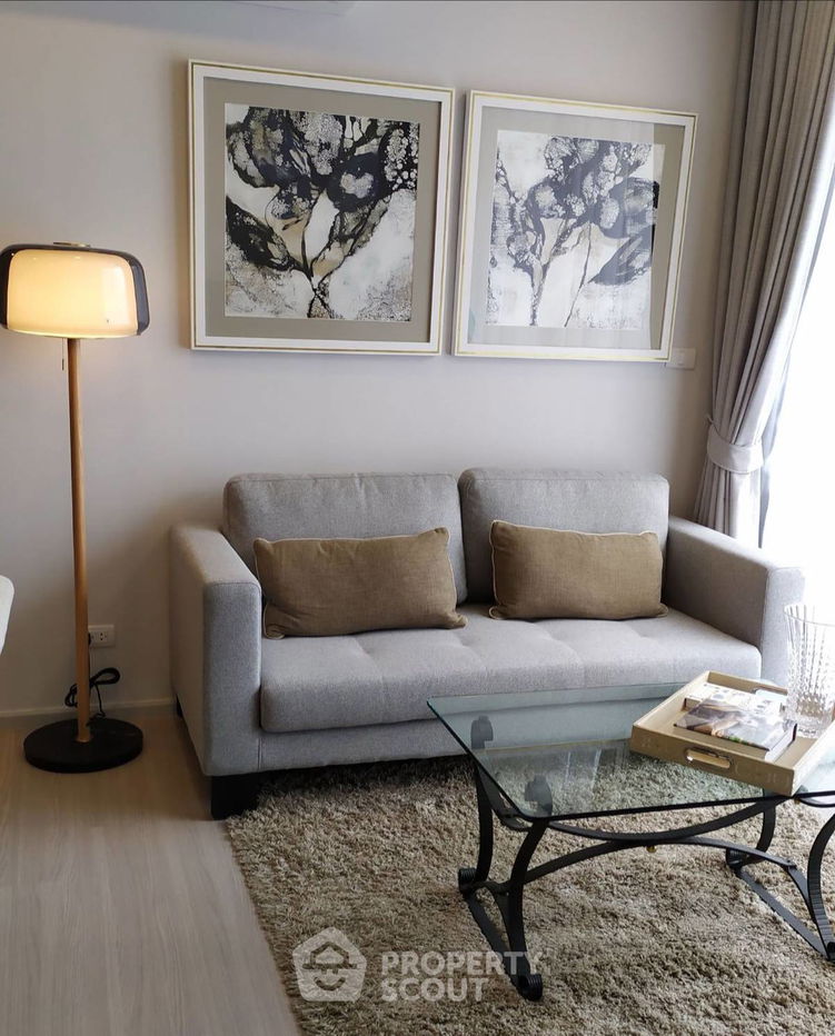 รูป คอนโด 2-ห้องนอน ที่ ควินทารา ทรีเฮาส์ สุขุมวิท 42 ใกล้ BTS เอกมัย (ID 2146437) - รูปที่ 1/11