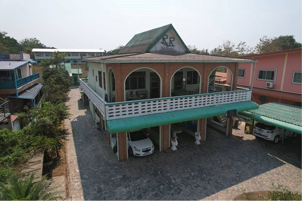 รูป [920471017-326] ขายบ้านเดี่ยวหลังใหญ่พร้อมที่ดินติดอ่าง - รูปที่ 4/34