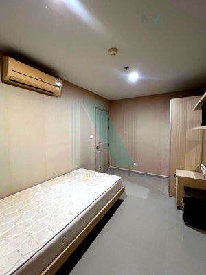 ขายคอนโด : 🔺 ขายคอนโด เมโทร ปาร์ค สาทร เฟส 2 อาคาร 2B ชั้น 7 2 ห้องนอน ขนาด 56 ตรม ใกล้ Shopping Mall