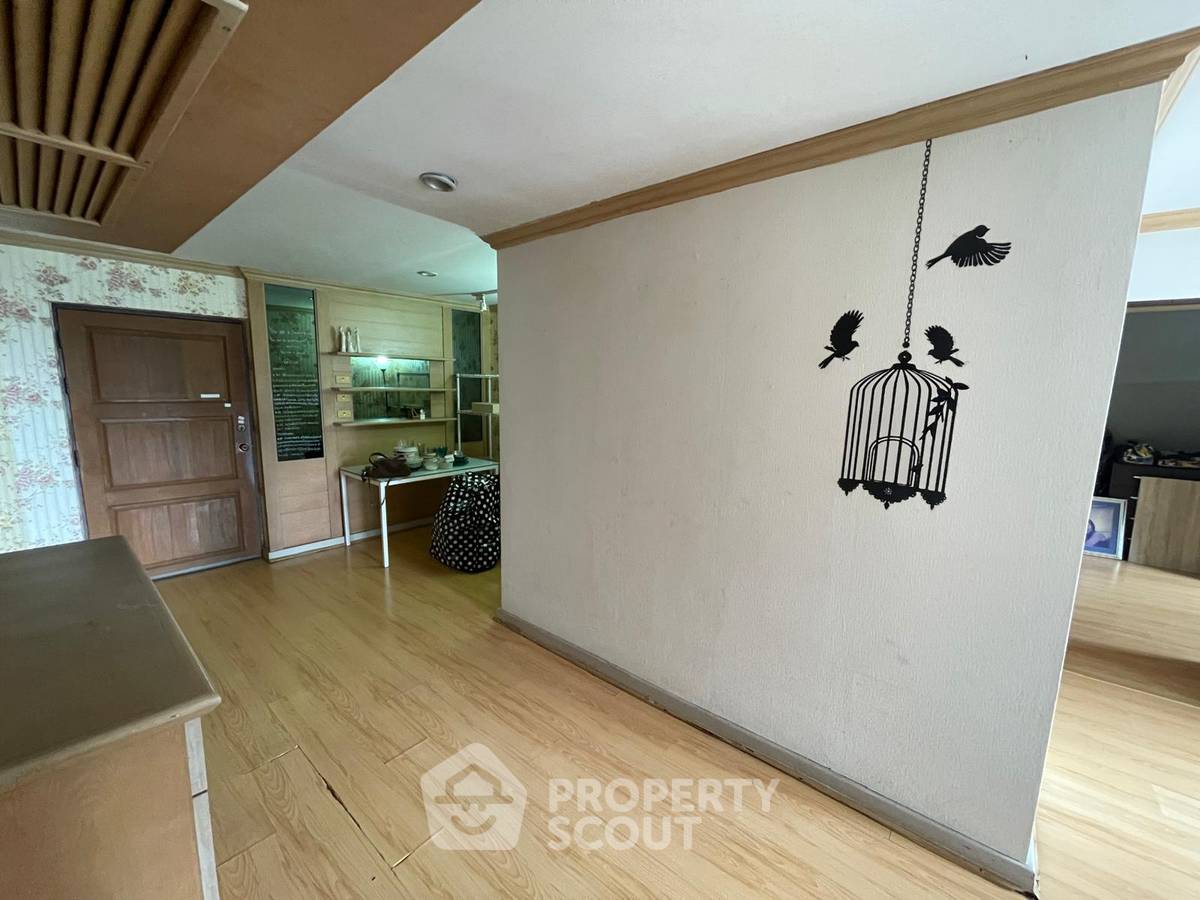 รูป คอนโด 2-ห้องนอน ที่ สุขุมวิท ปาร์ค คอนโดมิเนียม ใกล้ BTS อโศก (ID 2428908) - รูปที่ 3/13