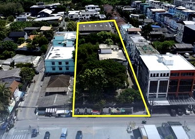 ที่ดิน แม็กซ์แวลู พัฒนาการ : 🏡 ขายที่ดิน 1 ไร่ 2 งาน พร้อมโฮมออฟฟิศ + โกดัง ใจกลางศรีนครินทร์ 24 – ราคาพิเศษ