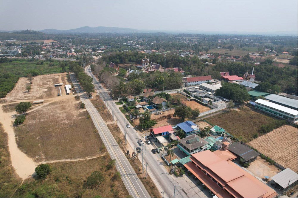 รูป [920471017-326] ขายบ้านเดี่ยวหลังใหญ่พร้อมที่ดินติดอ่าง - รูปที่ 6/34