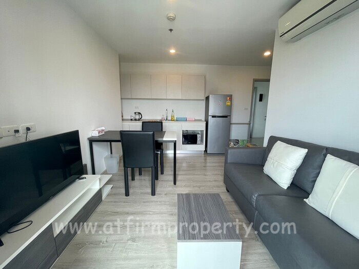 รูป 💖💖ปล่อยเช่า!! คอนโดชีวาทัย เพชรเกษม 27 (Chewathai Phetkasem 27) / 1 ห้องนอน ขนาด 32 ตรม. ราคา 12,000 บาท สนใจสอบถามได้นะคะ Line ID = atfirm2010 💖💖 - รูปที่ 7/19