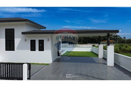 รูป [920281015-39] Single house for sale - รูปที่ 4/31