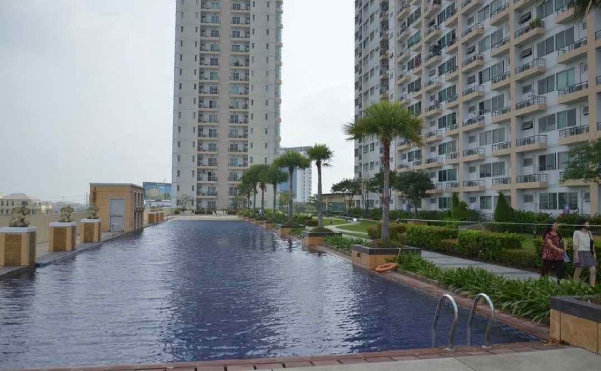 รูป ให้เช่า Supalai Park Srinakarin 🏡 6,800 พร้อมอยู่‼️ ใกล้รฟฟ.สายสีเหลือง #ตอบแชทไว 🔥🔥 รหัส B372 - รูปที่ 10/10