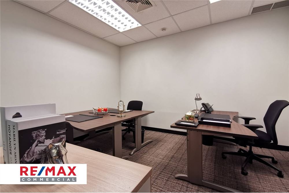 รูป [920271003-750] Premium Serviced Office near BTS Ploenchit - รูปที่ 3/5
