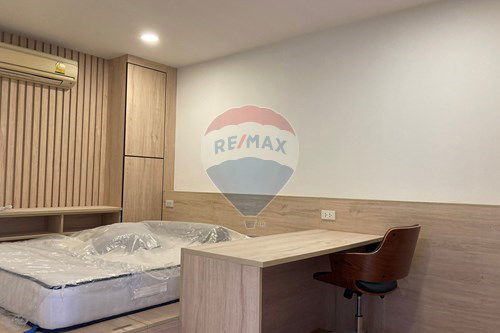 รูป [920071049-1153] ♂️ Phrom Phong Townhouse for Rent: 4+1 Beds, Pool, Gym, 2 Car Park! - รูปที่ 33/40