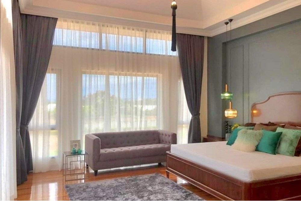 รูป [920311028-275] Ultimate Thai Elegance, Central Pattaya Living - รูปที่ 20/23