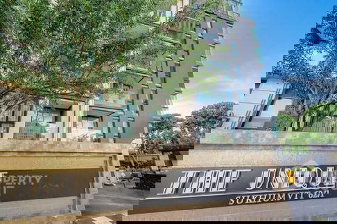 คอนโด 3-ห้องนอน ที่ ดิ ยูนีค สุขุมวิท 62/1 ใกล้ BTS บางจาก (ID 2427811)