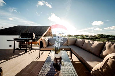 บ้านเดี่ยว ถลาง ภูเก็ต : [920081021-116] The Ozone Campus Villa, UWC Thailand,Bluetree,Laguna