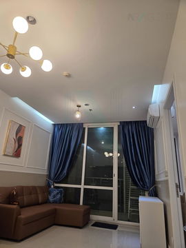 📌 For Rent Condo T.C. GREEN Building 1, Floor 11,1 bed room, Room size 40 sqm