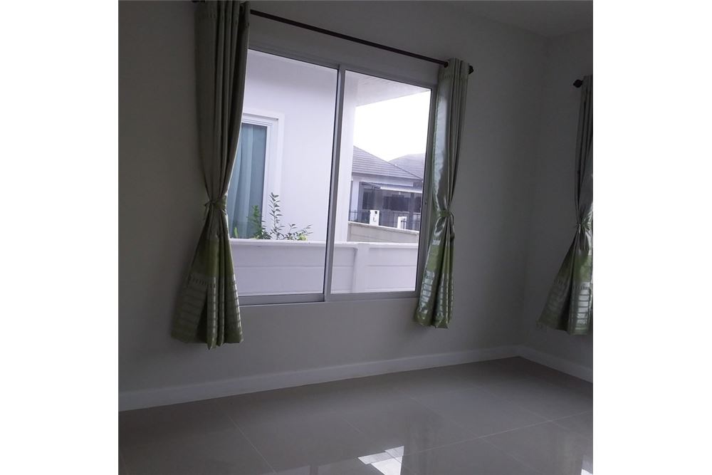 รูป [920461002-214] ขายบ้านเดี่ยว 1ชั้น อ.เมือง จ.โคราช S-NE-NS018 - รูปที่ 4/8