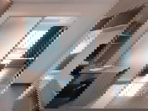 1-BR Condo at Supalai Elite Phayathai near ARL Ratchaprarop (ID 2427809)